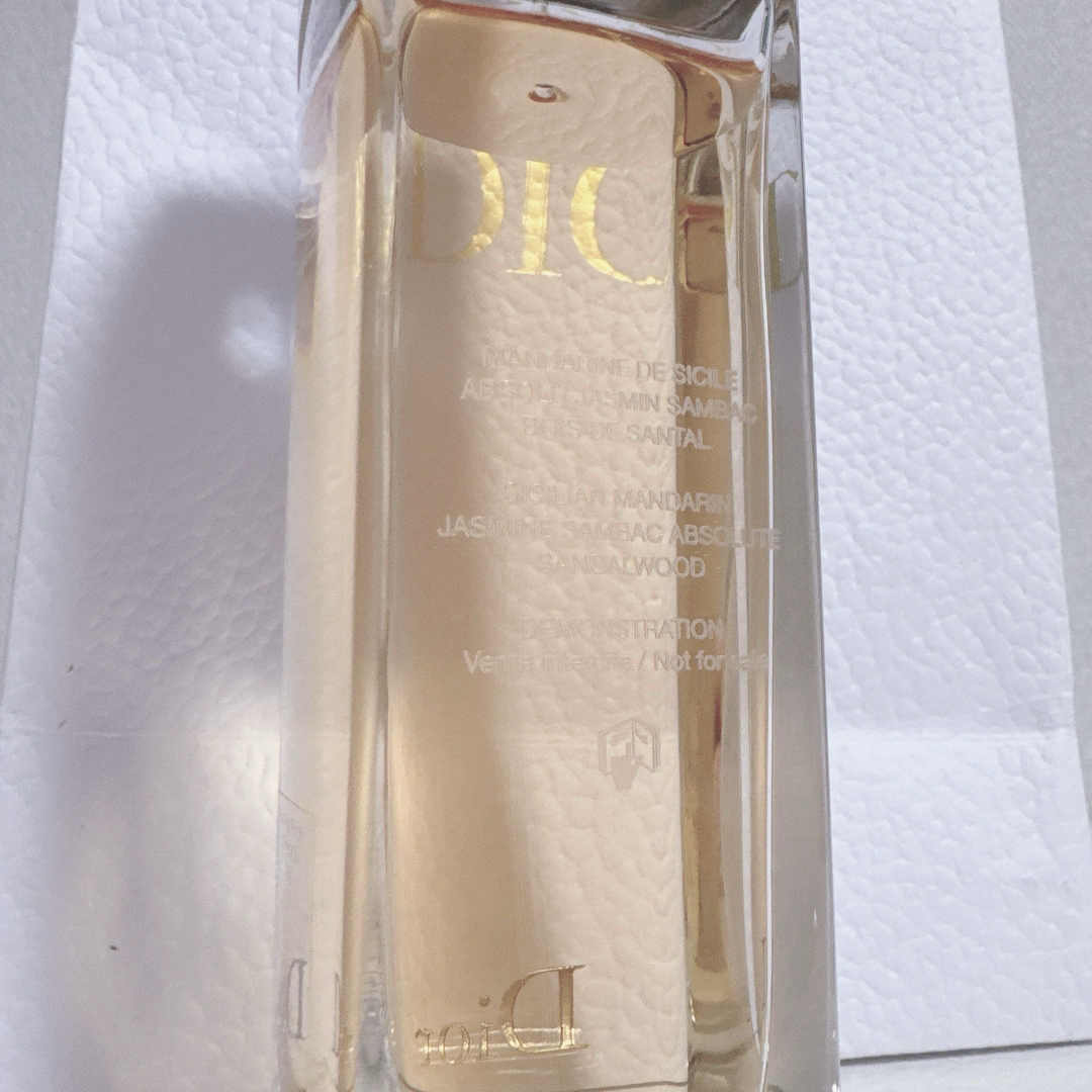 画像0: ChristianDior 香水 ディオールアディクト オードトワレ 100ml 香水