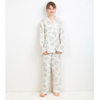 PAUL & JOE(ルームウェア/パジャマ)のフリマアイテム一覧 PAUL & JOE(ルームウェア/パジャマ)のフリマアイテム一覧