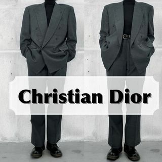 Christian Dior(スーツ)のフリマアイテム一覧 Christian Dior(スーツ)のフリマアイテム一覧