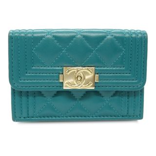 CHANEL(財布 ・ グリーン・カーキ/緑色系)のフリマアイテム一覧 CHANEL(財布 ・ グリーン・カーキ/緑色系)のフリマアイテム一覧
