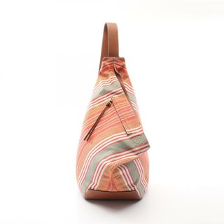 LOEWE - ⭐︎極美品⭐︎ ロエベ アナグラム ショルダー LOEWE - ⭐︎極美品⭐︎ ロエベ アナグラム ショルダー
