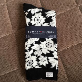 トミーヒルフィガー(TOMMY HILFIGER)のTOMMY HILFIGER (ソックス)