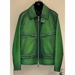 BERLUTI(レザージャケット)のフリマアイテム一覧 BERLUTI(レザージャケット)のフリマアイテム一覧