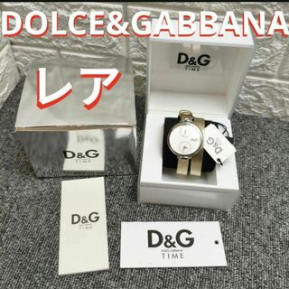 DOLCE&GABBANA(腕時計 ・ ゴールド/金色系)のフリマアイテム一覧 DOLCE&GABBANA(腕時計 ・ ゴールド/金色系)のフリマアイテム一覧