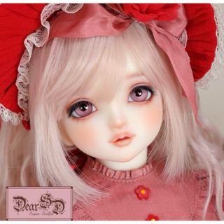 VOLKS - MDD アルル 2nd ver ミニドルフィードリーム 新品未開封 VOLKS - MDD アルル 2nd ver ミニドルフィードリーム 新品未開封