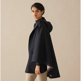 HERMES(ポンチョ)のフリマアイテム一覧 HERMES(ポンチョ)のフリマアイテム一覧