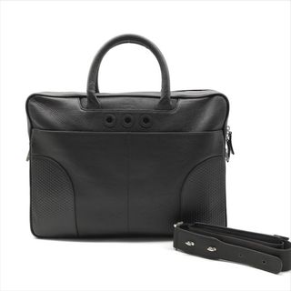 Dunhill - 未使用保管 1153 dunhill ビジネスバッグ トランク Dunhill - 未使用保管 1153 dunhill ビジネスバッグ トランク
