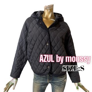 AZUL by moussy - アズールバイマウジージャンバー2025福袋の AZUL by moussy - アズールバイマウジージャンバー2025福袋の