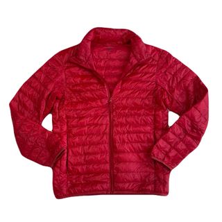 UNIQLO(ダウンジャケット ・ レッド/赤色系)のフリマアイテム一覧 UNIQLO(ダウンジャケット ・ レッド/赤色系)のフリマアイテム一覧