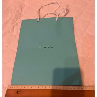 Tiffany & Co.(ショップ袋)のフリマアイテム一覧 Tiffany & Co.(ショップ袋)のフリマアイテム一覧