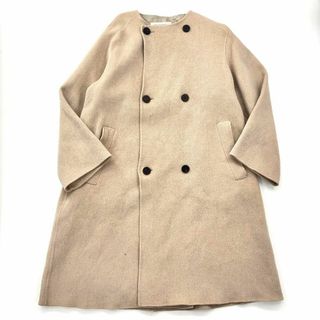 GALERIE VIE(ロングコート)のフリマアイテム一覧 GALERIE VIE(ロングコート)のフリマアイテム一覧