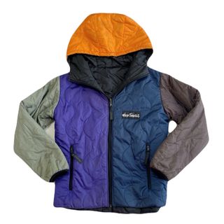 WILDTHINGS - ワイルドシングス×グリップスワニー orange別注 WILDTHINGS - ワイルドシングス×グリップスワニー orange別注