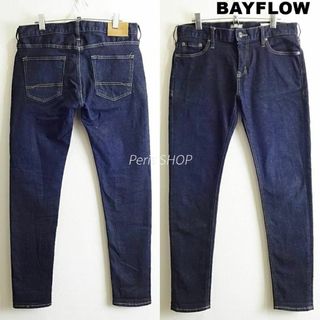 BAYFLOW(デニム/ジーンズ)のフリマアイテム一覧 BAYFLOW(デニム/ジーンズ)のフリマアイテム一覧