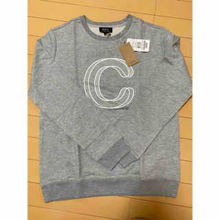 A.P.C(スウェット)のフリマアイテム一覧 A.P.C(スウェット)のフリマアイテム一覧