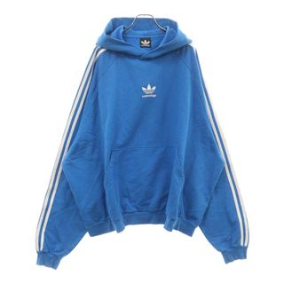 BALENCIAGA(パーカー)のフリマアイテム一覧 BALENCIAGA(パーカー)のフリマアイテム一覧