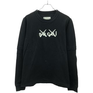 sacai(Tシャツ/カットソー(七分/長袖))のフリマアイテム一覧 sacai(Tシャツ/カットソー(七分/長袖))のフリマアイテム一覧