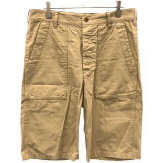 VISVIM(ショートパンツ)のフリマアイテム一覧 VISVIM(ショートパンツ)のフリマアイテム一覧