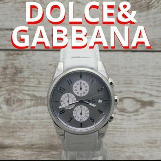 DOLCE&GABBANA(レザー ・ 腕時計)のフリマアイテム一覧 DOLCE&GABBANA(レザー ・ 腕時計)のフリマアイテム一覧