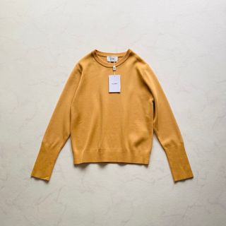 CLANE - NEW☆新品未使用!CLANE風 ダブルジッパーアップニット CLANE - NEW☆新品未使用!CLANE風 ダブルジッパーアップニット