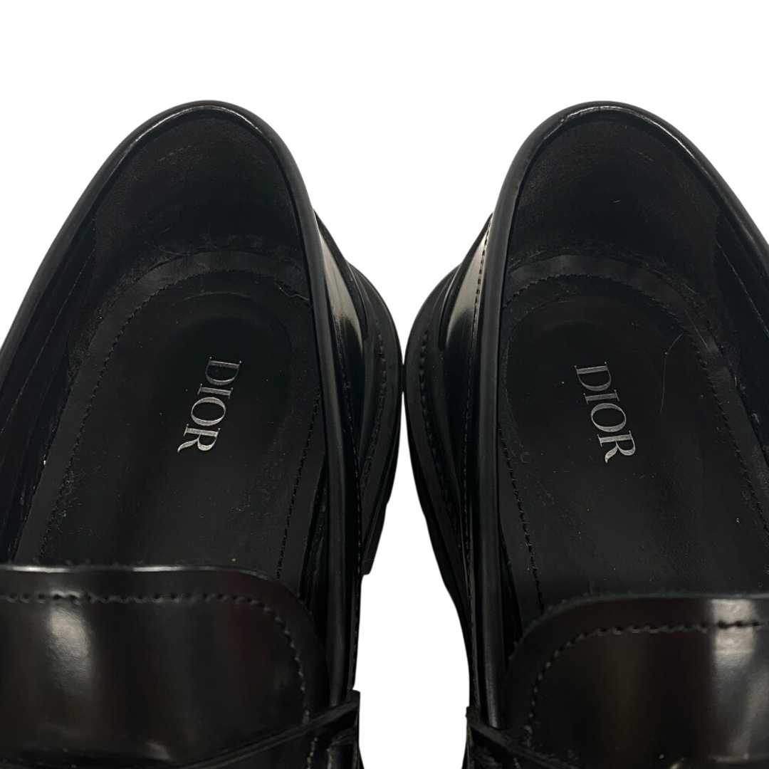 クリスチャンディオール Christian Dior スニーカー レース