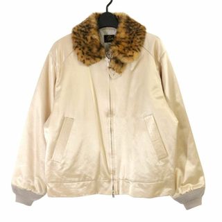 Needles - Needles(ニードルズ) LQ146 Sport Jacket leopard Needles - Needles(ニードルズ) LQ146 Sport Jacket leopard