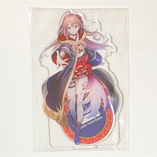 らぶフォーDIVINE 最上羅巫 アクリルスタンド magician マジシャン