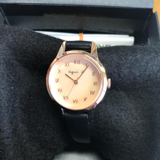 アニエス・ベー 腕時計腕時計