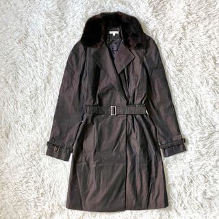 PAULE KA(ロングコート)のフリマアイテム一覧 PAULE KA(ロングコート)のフリマアイテム一覧
