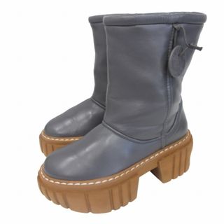 Stella McCartney(ブーツ)のフリマアイテム一覧 Stella McCartney(ブーツ)のフリマアイテム一覧
