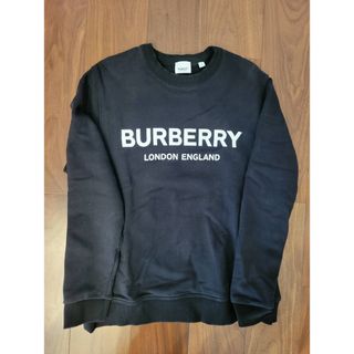 BURBERRY(スウェット)のフリマアイテム一覧 BURBERRY(スウェット)のフリマアイテム一覧