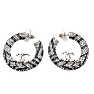 CHANEL(ピアス)のフリマアイテム一覧 CHANEL(ピアス)のフリマアイテム一覧