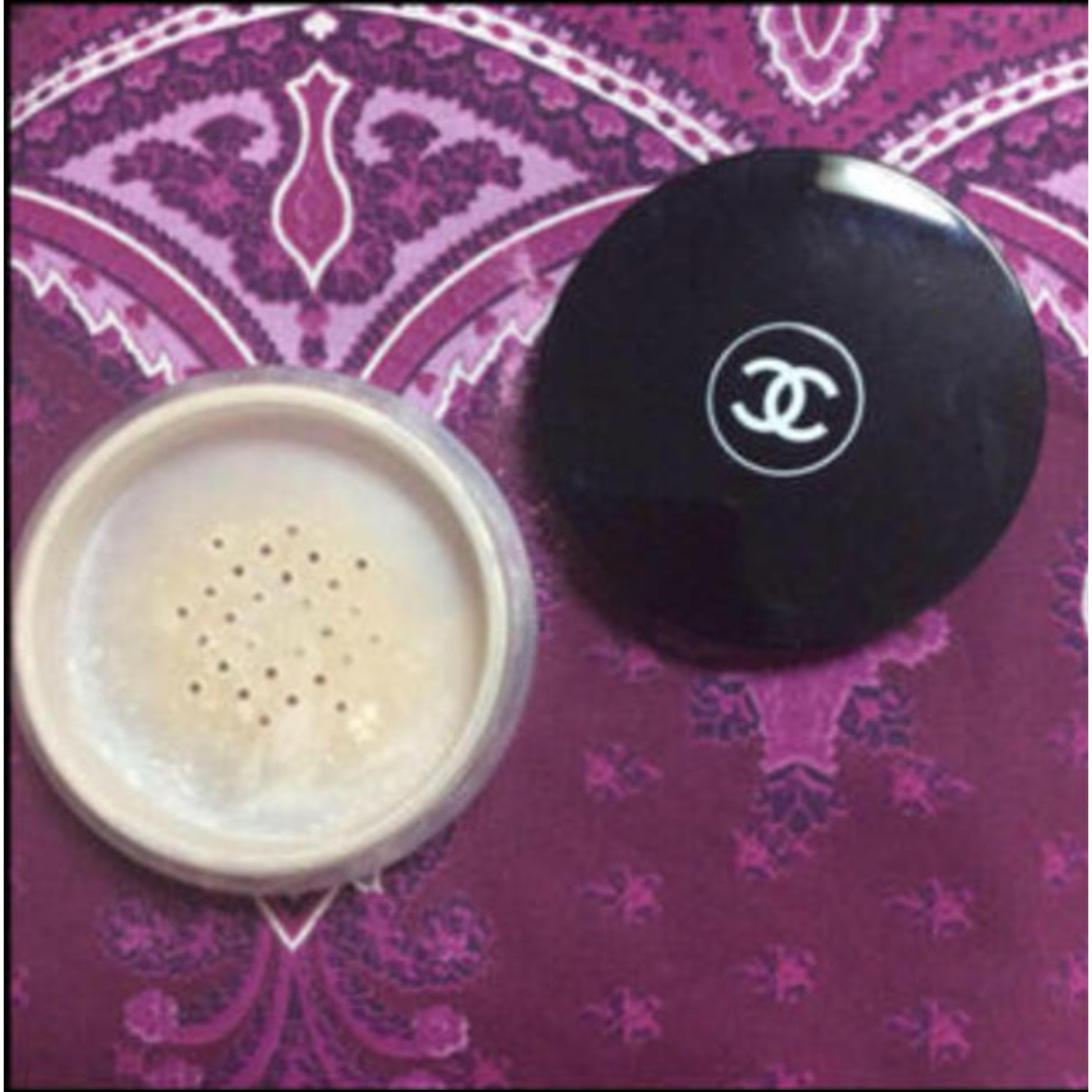 CHANEL(シャネル)のCHANELの空ケース3つ インテリア/住まい/日用品のインテリア小物(小物入れ)の商品写真