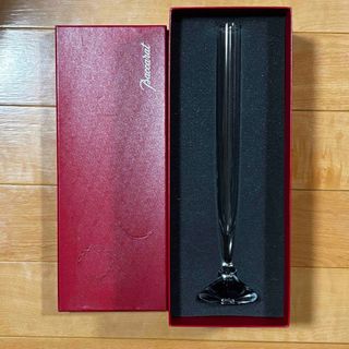 Baccarat(花瓶)のフリマアイテム一覧 Baccarat(花瓶)のフリマアイテム一覧