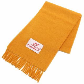 MARNI(マフラー)のフリマアイテム一覧 MARNI(マフラー)のフリマアイテム一覧
