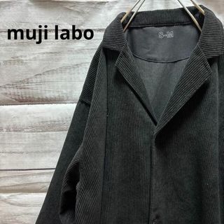 MUJI (無印良品)(チェスターコート)のフリマアイテム一覧 MUJI (無印良品)(チェスターコート)のフリマアイテム一覧