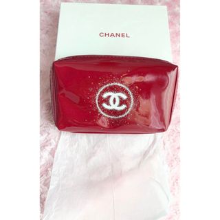 CHANEL(ポーチ)のフリマアイテム一覧 CHANEL(ポーチ)のフリマアイテム一覧