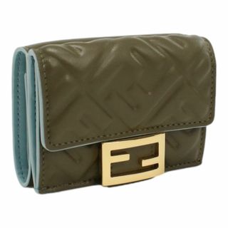 FENDI(財布 ・ ゴールド/金色系)のフリマアイテム一覧 FENDI(財布 ・ ゴールド/金色系)のフリマアイテム一覧
