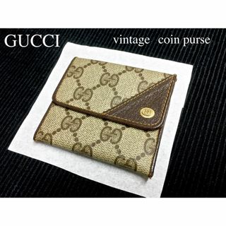 GUCCI(コインケース/小銭入れ)のフリマアイテム一覧 GUCCI(コインケース/小銭入れ)のフリマアイテム一覧