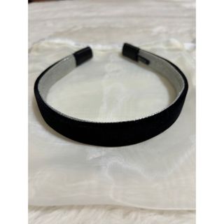 acca - 超美品!acca 3連スワロフスキー カチューシャ ブラウン acca - 超美品!acca 3連スワロフスキー カチューシャ ブラウン