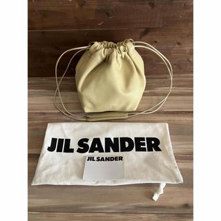 JIL SANDER(バッグ ・ ベージュ系)のフリマアイテム一覧 JIL SANDER(バッグ ・ ベージュ系)のフリマアイテム一覧