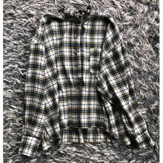 Isabel Marant(シャツ/ブラウス(長袖/七分))のフリマアイテム一覧 Isabel Marant(シャツ/ブラウス(長袖/七分))のフリマアイテム一覧