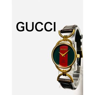 GUCCI(腕時計 ・ ゴールド/金色系)のフリマアイテム一覧 GUCCI(腕時計 ・ ゴールド/金色系)のフリマアイテム一覧