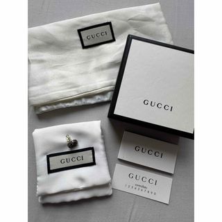 GUCCI(ピアス(片耳用))のフリマアイテム一覧 GUCCI(ピアス(片耳用))のフリマアイテム一覧