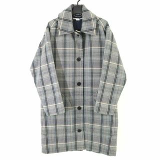 Stella McCartney - ステラマッカートニー コート ダブル Stella McCartney - ステラマッカートニー コート ダブル