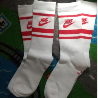 NIKE - ☆大特価☆ ナイキ 靴下 ソックス スクール靴下 学校用品 NIKE - ☆大特価☆ ナイキ 靴下 ソックス スクール靴下 学校用品