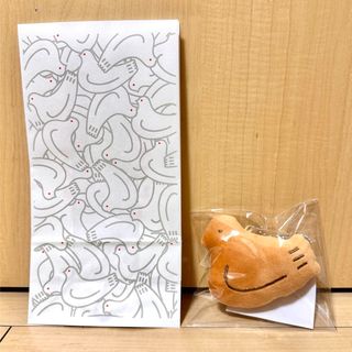 豊島屋 - 「新品未開封品」豊島屋 鳩三郎 ストラップ 豊島屋本店 豊島屋 - 「新品未開封品」豊島屋 鳩三郎 ストラップ 豊島屋本店