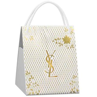 Yves Saint Laurent Beaute - イヴ・サンローラン 肌掛け布団の Yves Saint Laurent Beaute - イヴ・サンローラン 肌掛け布団の