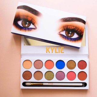 カイリーコスメティックス(Kylie Cosmetics)の格安セール kyshadow (アイシャドウ)