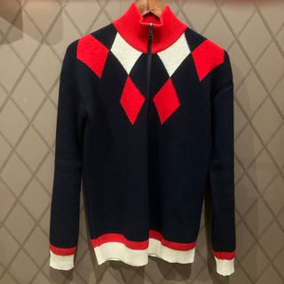 MONCLER(ニット/セーター)のフリマアイテム一覧 MONCLER(ニット/セーター)のフリマアイテム一覧