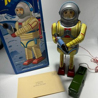 ホビーラジコン/未確認歩行物体 円盤星人 MBO(メカボー) 新品 検 ホビーラジコン/未確認歩行物体 円盤星人 MBO(メカボー) 新品 検